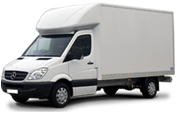 Giant Van
