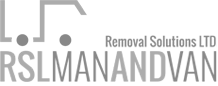Man And Van  London RSLManAndVan